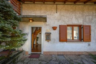 Bed and Breakfast Aurora