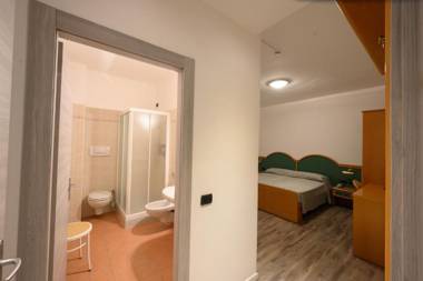 AlmaMed Hotel san Leonardo