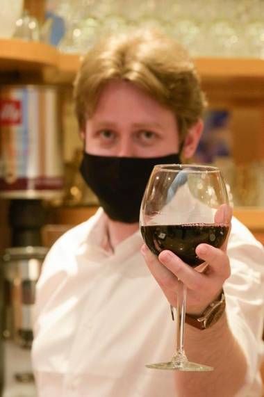 AlmaMed Hotel san Leonardo