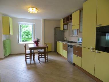 Antica Residenza I Ronchi Di Bellagio