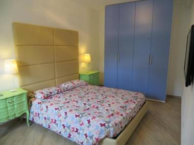 Antica Residenza I Ronchi Di Bellagio