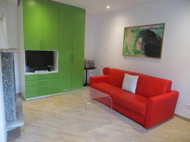 Antica Residenza I Ronchi Di Bellagio