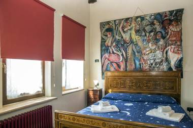 Residence Villa Vinco