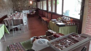 B&B Antico Borgo Marcemigo