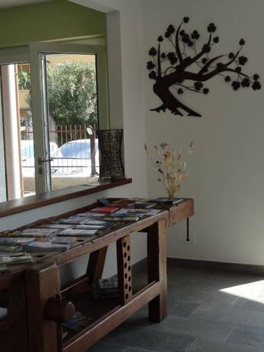 Helianthus Residence