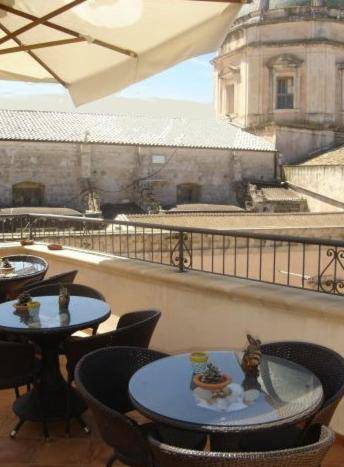 Hotel Residence Le Chiavi Di San Francesco