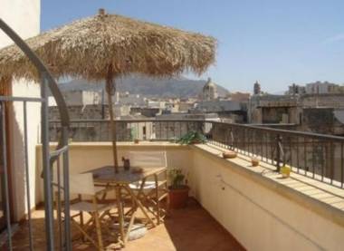 Hotel Residence Le Chiavi Di San Francesco