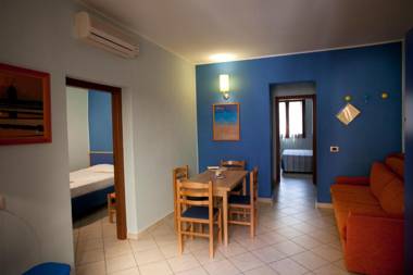 Residence Cortile Mercè