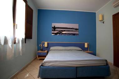 Residence Cortile Mercè