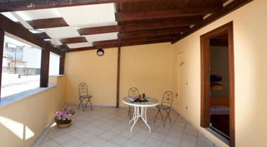 Residence Cortile Mercè