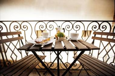 San Domenico Residence by BADIA NUOVA