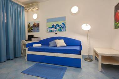 Appartamenti Rosa Dei Venti