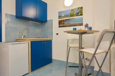 Appartamenti Rosa Dei Venti