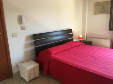 Mansarda con terrazzo