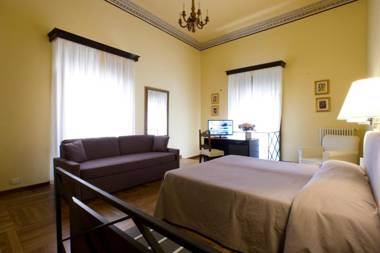 Alla Marina Bed And Breakfast