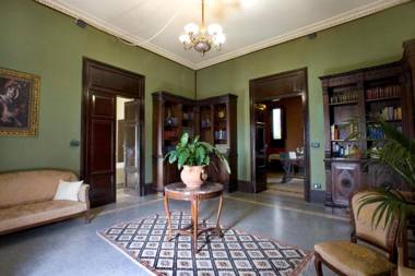 Alla Marina Bed And Breakfast