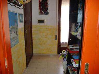 Bed & Breakfast Delle Palme