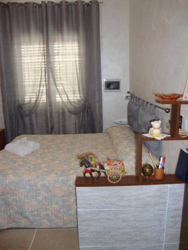 Bed & Breakfast Delle Palme