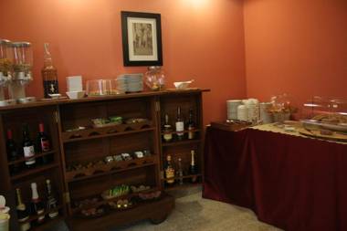B&B Cortile Di Venere