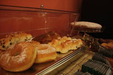 B&B Cortile Di Venere