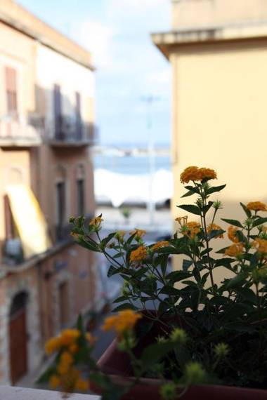 B&B La Terrazza Sul Porto