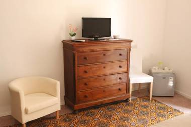 B&B Barone Sieri Pepoli