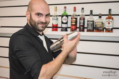 BADIA NUOVA Apart Hotel  Restaurant  Rooftop Lounge Bar