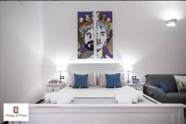 Il Rifugio Del Pirata