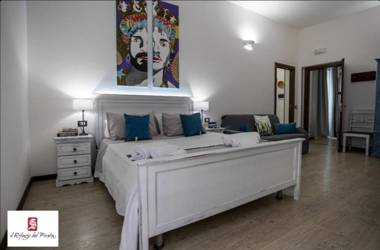 Il Rifugio Del Pirata