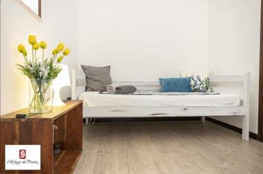 Il Rifugio Del Pirata