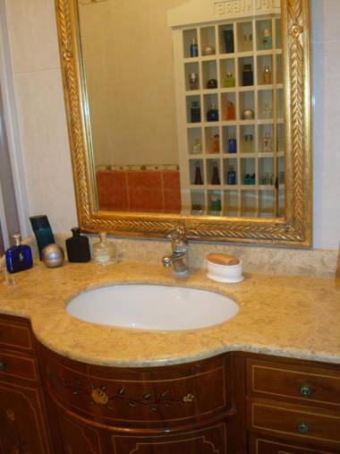 Villa Delle Palme Delfina