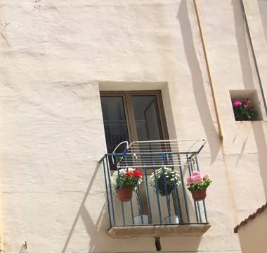 Appartamenti Tre Vele