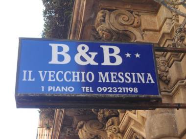B&B Il Vecchio Messina