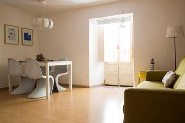 Gli Appartamenti Dell' Architetto