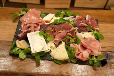 B&B Belveliero - Il Capitano