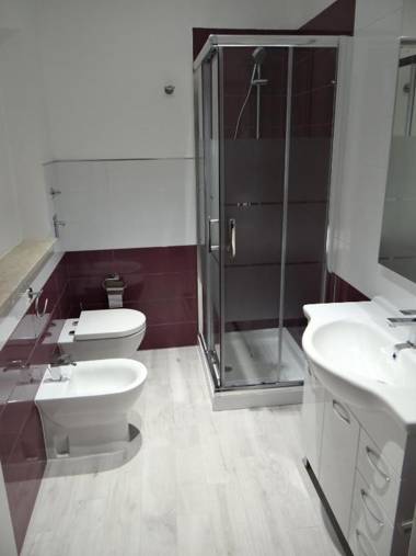 Le casette del generale