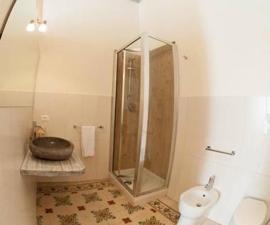 Boutique Rooms and Breakfast GranVeliero