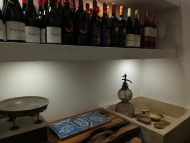 Boutique Rooms and Breakfast GranVeliero