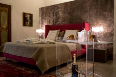 Cantiere dell'anima - Rooms of art