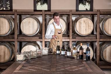 Firriato Hospitality - Baglio Sorìa