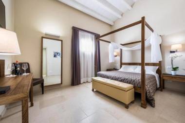 Firriato Hospitality - Baglio Sorìa