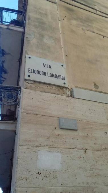 Appartamento Eleodoro