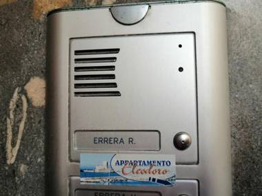 Appartamento Eleodoro