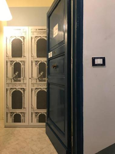 Alba Chiara Rooms by Marino Tourist