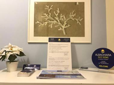 Alba Chiara Rooms by Marino Tourist