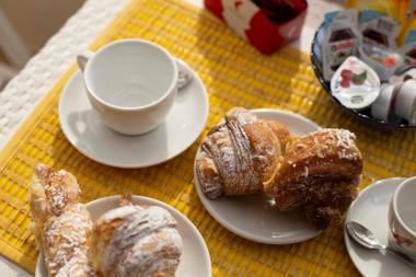 Alba Chiara Rooms by Marino Tourist