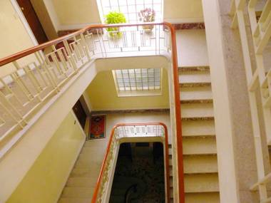 Pepoli Apartment up 4pax