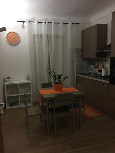 Sale e Vele Apartments