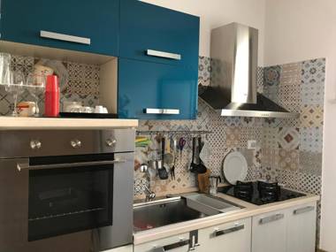 Sale e Vele Apartments