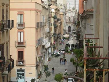 Corso Vittorio Apartment